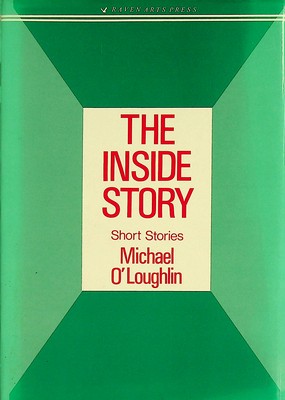 Michael O'loughlin - The Inside Story - 9781851860586 - KEX0303237