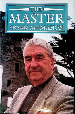 Bryan Macmahon - The Master - 9781853712227 - KEX0303463