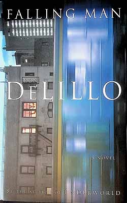 Don Delillo - Falling Man - 9780330452236 - KEX0303502