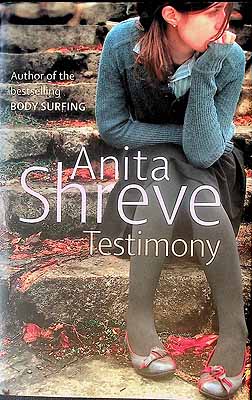 Anita Shreve - Testimony - 9780316730723 - KEX0303546
