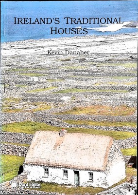 Martin P Harney - Life in an Ancient Irish Monastery -  - KEX0304950