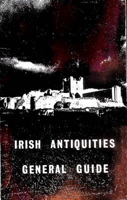 - Irish Antiquities General Guide -  - KEX0304952
