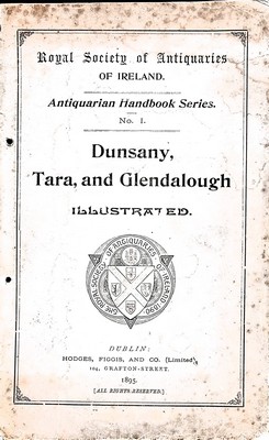  - Dunsany Tara and Glendalough -  - KEX0304969