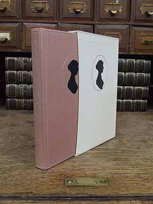 Austen-Leigh, J E - A Memoir of Jane Austen By Her Nephew -  - KEX0306258