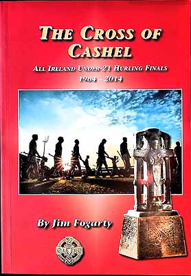 Jim Fogarty - The Cross of Cashel -  - KEX0308028