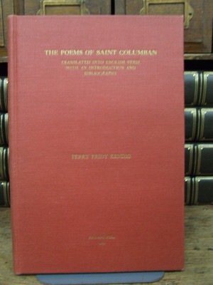 Perry Fridy Kendig - The Poems of Saint Columban - B002ERFXKO - KHS0036846