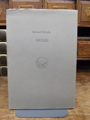 Richard Murphy - Niches - B0006EJWI6 - KHS0048531