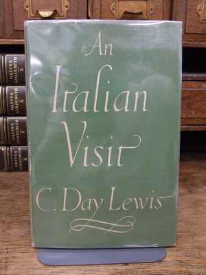 C. Day Lewis - An Italian Visit -  - KHS0071133