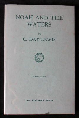 Cecil Day Lewis - Noah and the Waters -  - KHS0078598