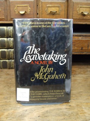 John Mc Gahern - The Leavetaking -  - KHS0081665