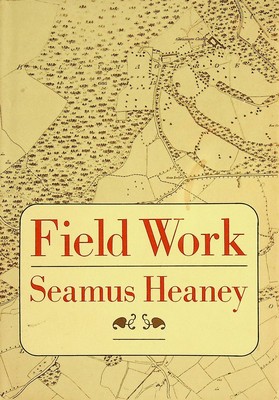 Seamus Heaney - Field Work - 9780374154820 - KHS1003399