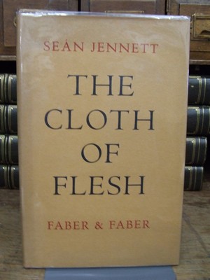 Sean Jennett - The Cloth Of Flesh -  - KHS1003476