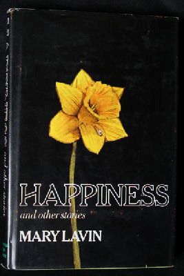 Mary Lavin - Happiness:  And Other Stories -  - KHS1003505