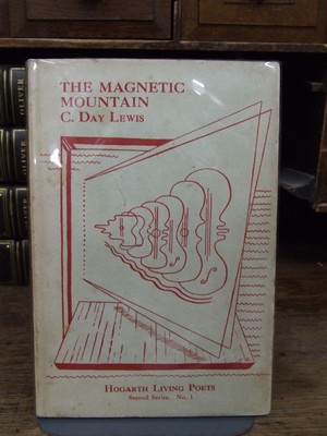 C Day Lewis - The Magnetic Mountain -  - KHS1003516