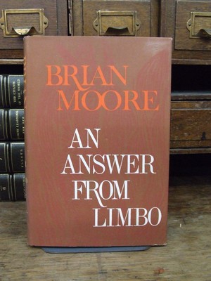 Brian Moore - An Answer From Limbo -  - KHS1003535