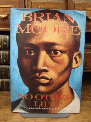 Brian Moore - No Other Life - 9780385415156 - KHS1003543