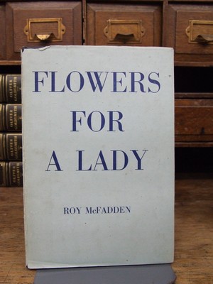 Roy Mcfadden - Flowers For A Lady -  - KHS1003615