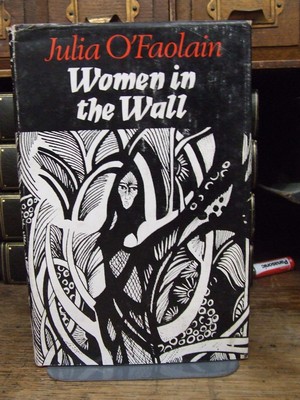 Julia O'faolain - Women in the Wall - 9780571106585 - KHS1003709