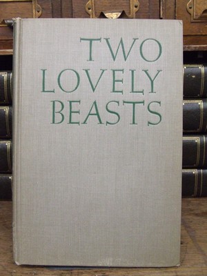 Liam O´flaherty - Two Lovely Beasts:  And Other Stories -  - KHS1003715