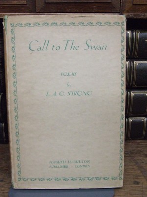 L A G Strong - Call to The Swan -  - KHS1003806