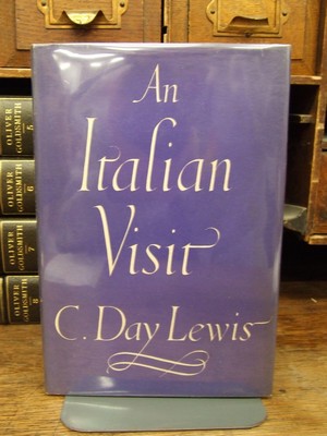C  Day  Lewis - An Italian Visit -  - KHS1003827