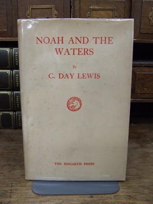 Cecil Day Lewis - Noah and the Waters -  - KHS1003834