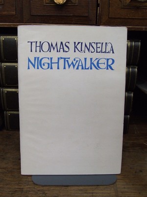 Thomas Kinsella - Nightwalker -  - KHS1003955