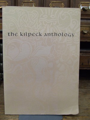 Glen Storhaug (Editor) - Kilpeck Anthology - 9780950460635 - KHS1004070