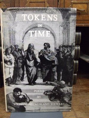 William Mccausland Stewart - Tokens in Time -  - KHS1004260