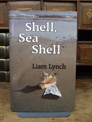 Liam Lynch - Shell, Sea Shell - 9780905473802 - KHS1004277