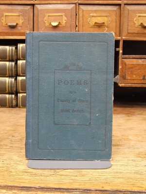 R S R-L - Poems by a County of Clare West Briton - B002ET6K7C - KHS1004527