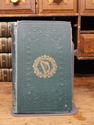 Denis Florence Mac-Carthy (Editor) - The Book of Irish Ballads -  - KHS1004544