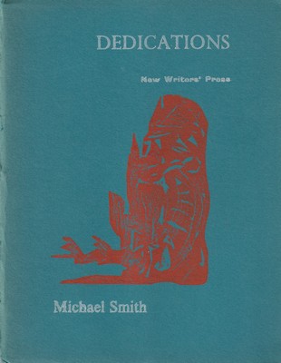 Michael Smith - Dedications -  - KHS1011024