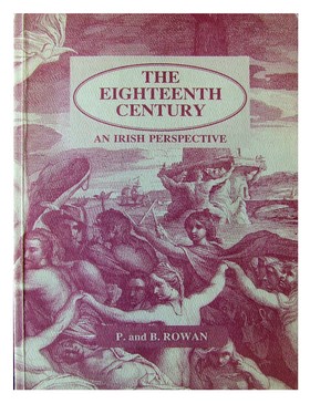  - The Eighteenth Century, An Irish Perspective:   A Catalogue of Books and Manuscripts on all Subjects, all by Irishmen or Printed in Ireland or Relating to Ireland, Catalogue 31 -  - KHS1015265