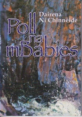 Daireana Ní Chinnéide - Poll na mBabies -  - KHS1022202