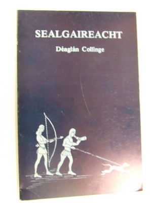 Deaglan Collinge - Sealgaireacht -  - KMR0005261