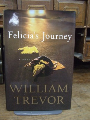 William Trevor - Felicia's Journey - 9780670857456 - KNW0013209