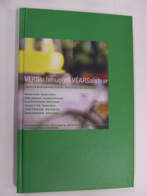Various - Versschumuggel Véarsaistear -  - KNW0013479