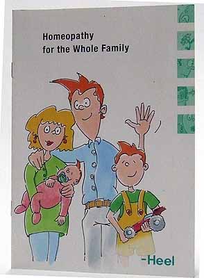 Heel - Homeopathy for the Whole Family -  - KOC0000663