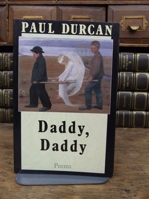 Paul Durcan - Daddy, Daddy - 9780856404467 - KOC0003355
