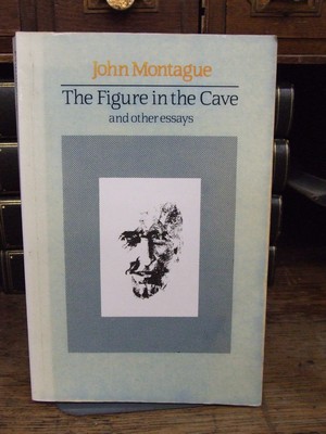 John Montague - The Figure in the Cave:  And Other Essays - 9780946640270 - KOC0003401