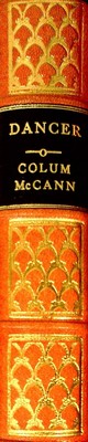 McCann, Colum - Dancer - 9781897580295 - KOC0003426