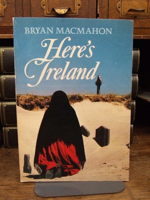 Bryan Macmahon - Here's Ireland - 9780946049004 - KOC0003494