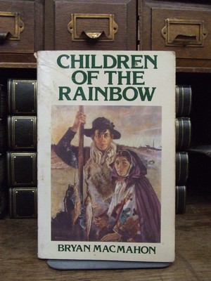 Book - Children of the Rainbow - 9780946049035 - KOC0003496