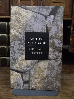 Michael Davitt - An Tost a Scagadh -  - KOC0003642