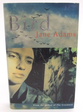Jane Adams - Bird - 9780333687482 - KOC0023333