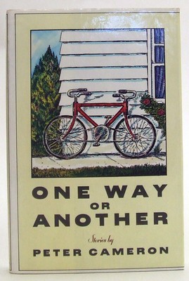 Peter Cameron - One Way or Another: Stories - 9780670809943 - KOC0024704