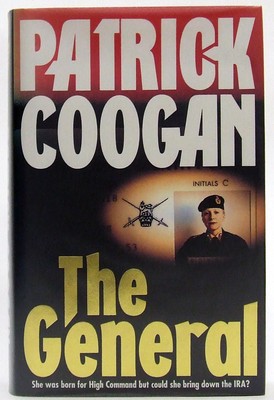Patrick Coogan - The General - 9781856192149 - KOC0024705