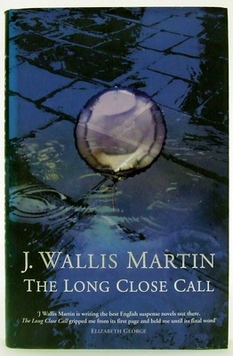 J. Wallis Martin - The Long Close Call - 9780340728161 - KOC0024752