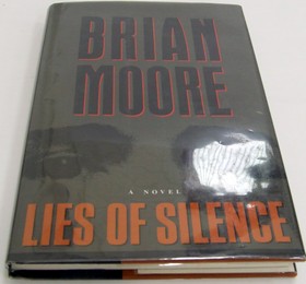 Brian Moore - Lies of Silence - 9780385415149 - KOC0026110